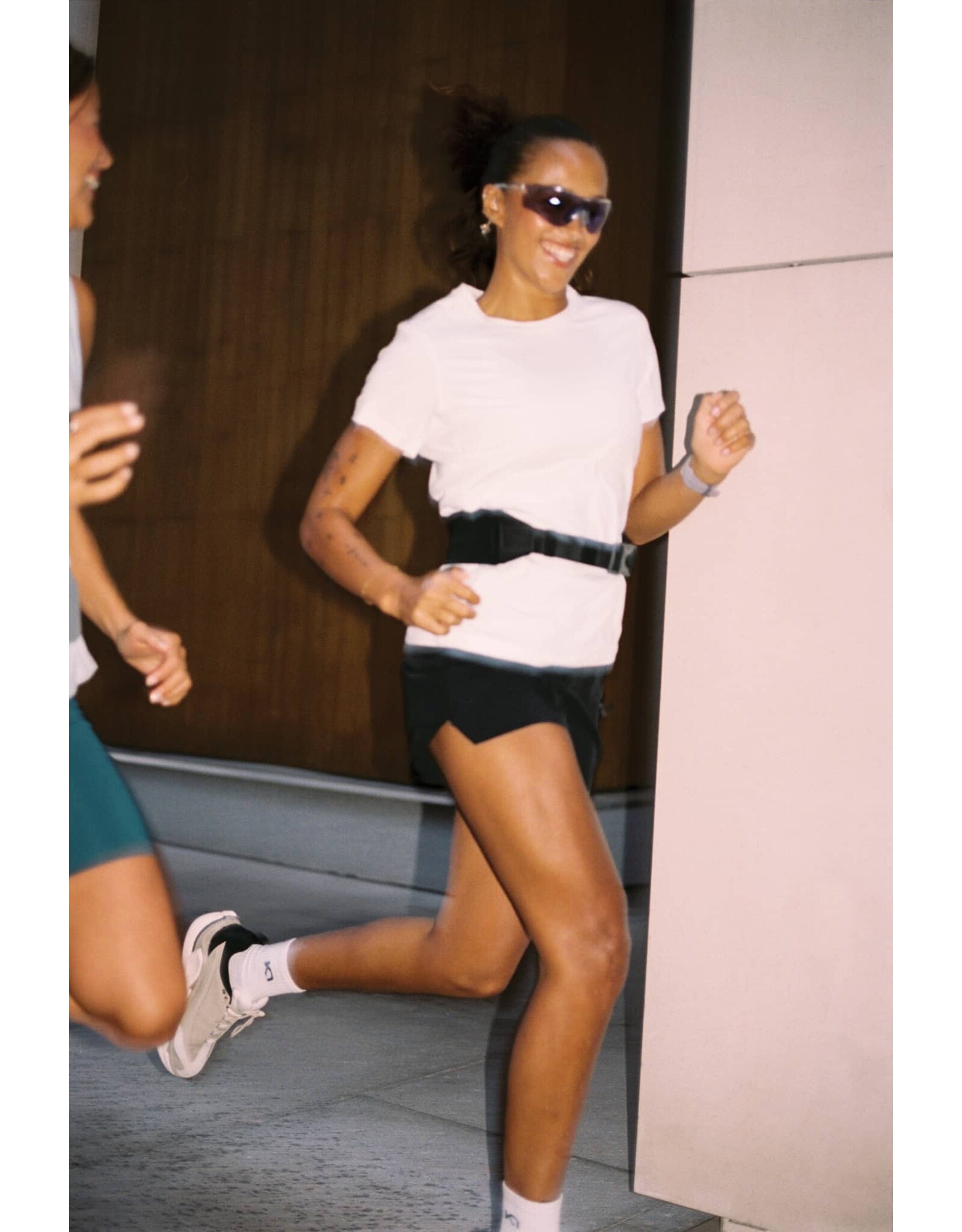 KARI TRAA WOMEN AVA SHORTS