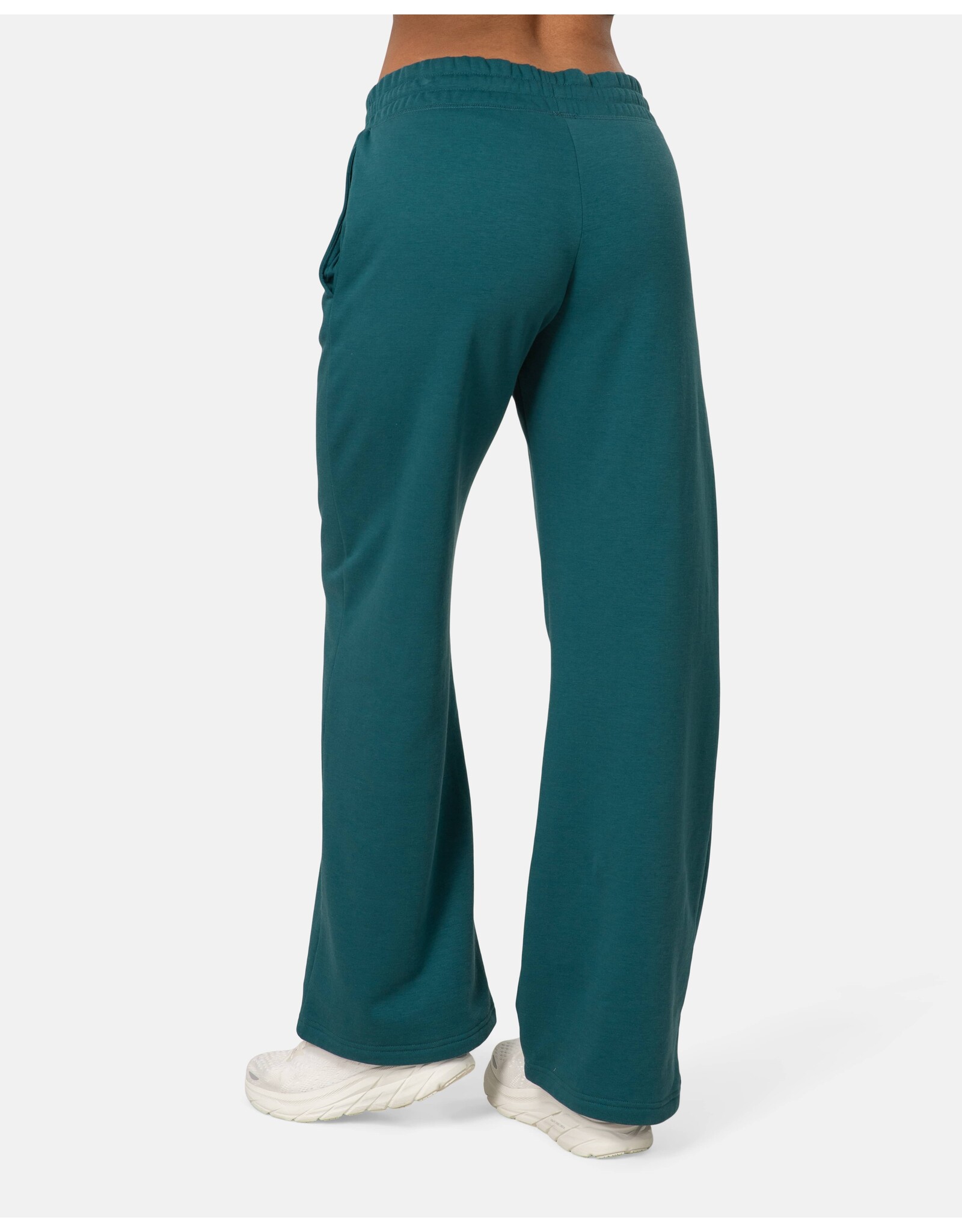 KARI TRAA WOMEN SYNNE WIDE LEG PANT