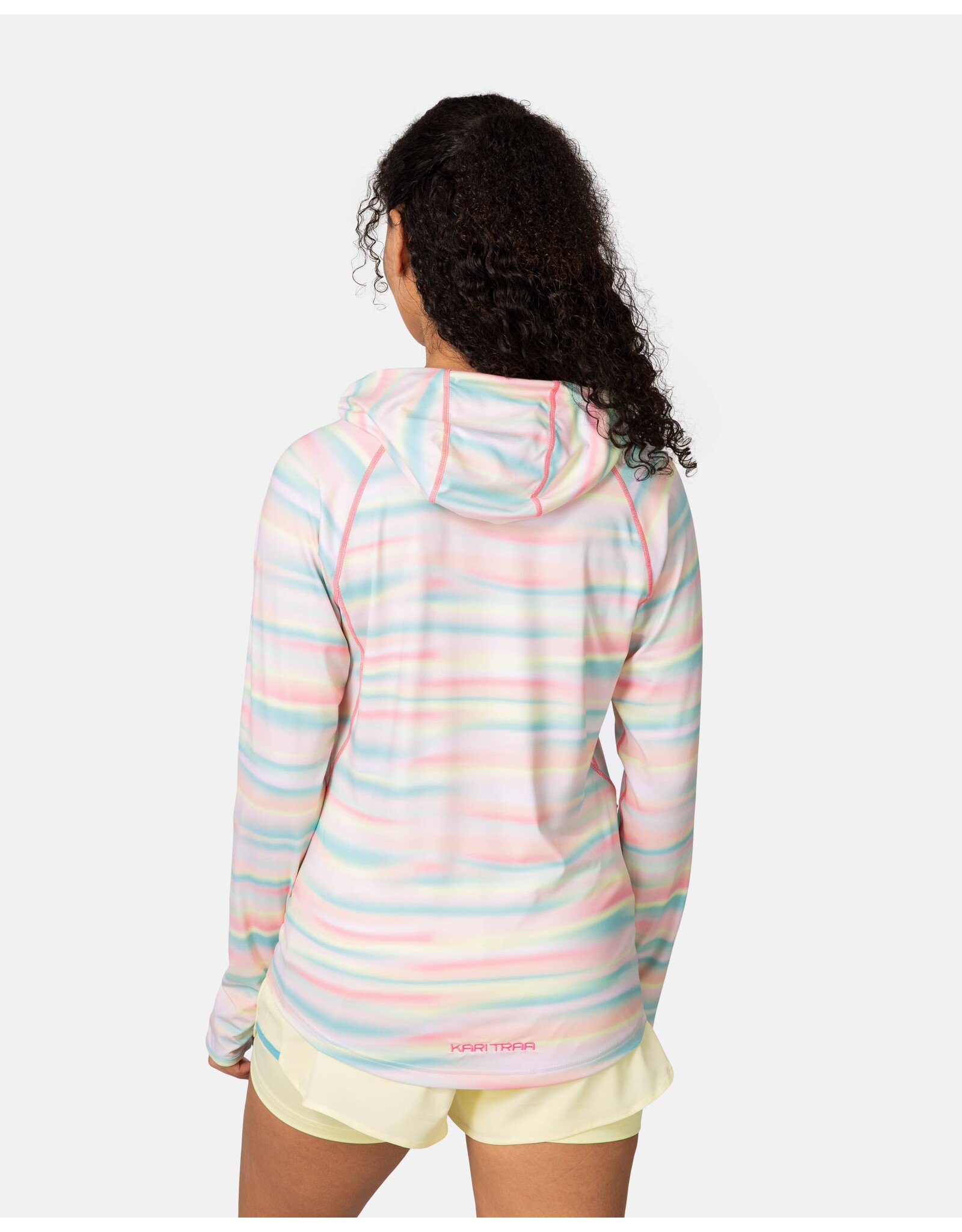 KARI TRAA WOMEN SANNE SUNSHIRT