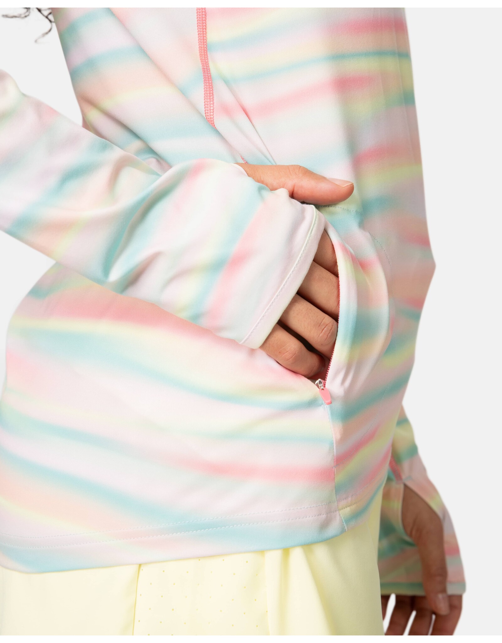 KARI TRAA WOMEN SANNE SUNSHIRT