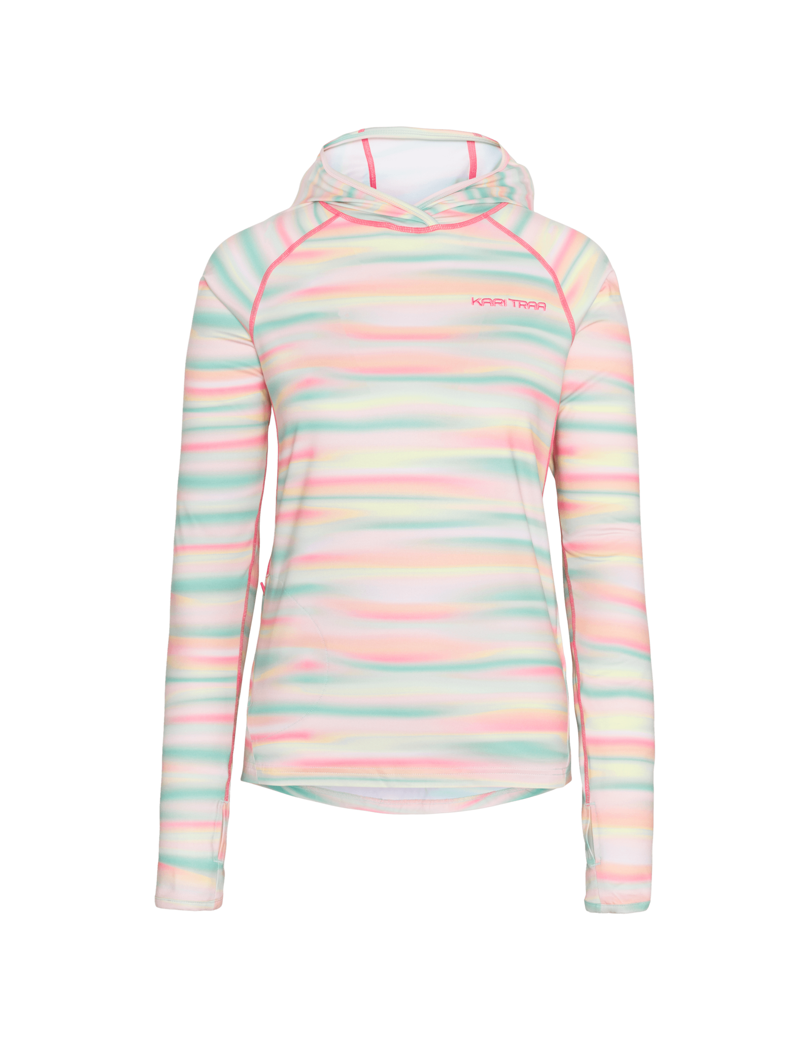 KARI TRAA WOMEN SANNE SUNSHIRT