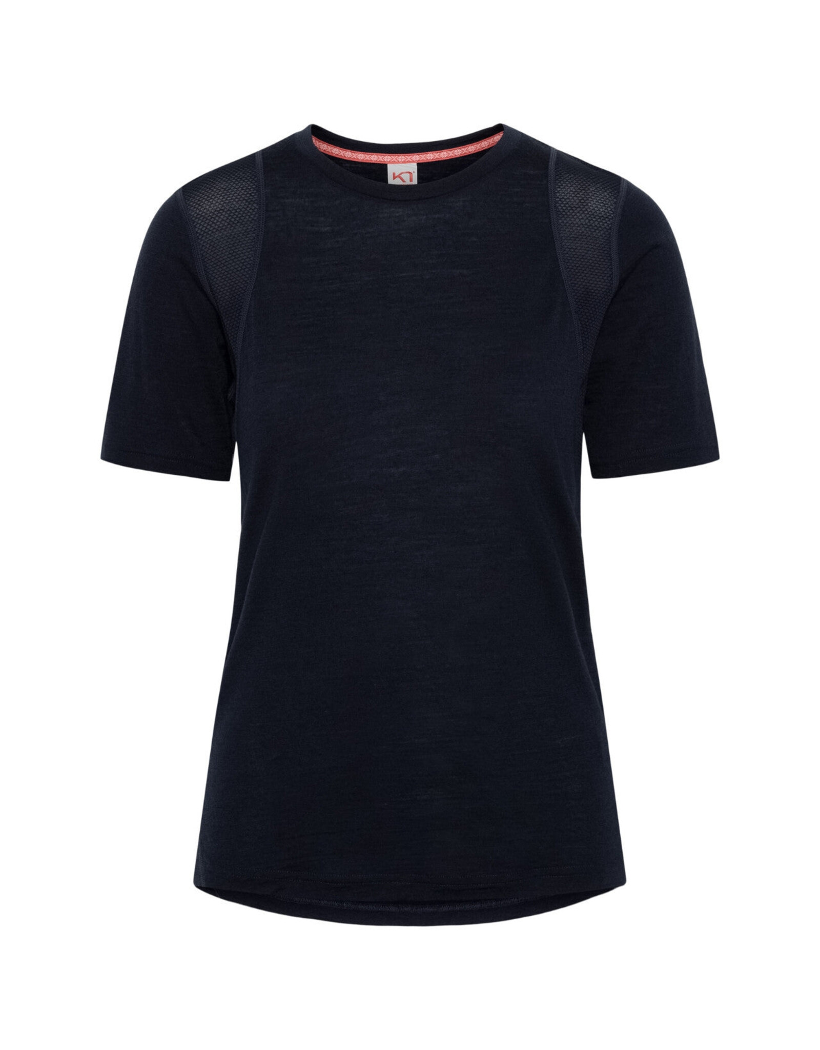 KARI TRAA WOMEN EMBLA WOOL TEE