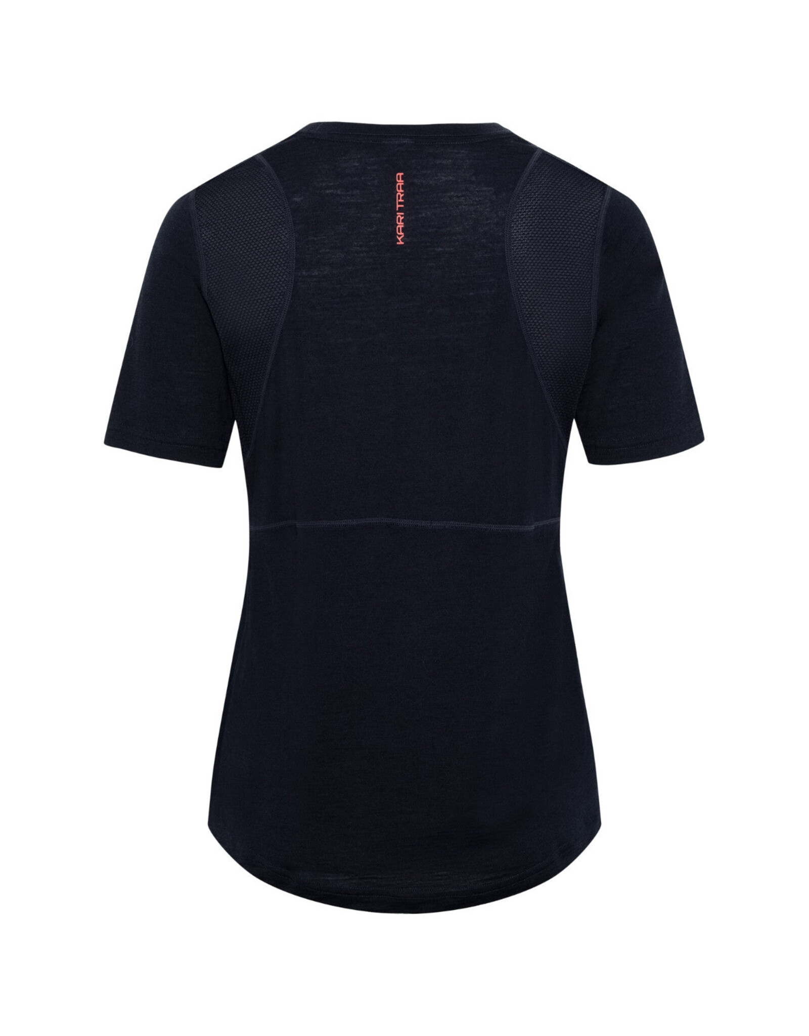 KARI TRAA WOMEN EMBLA WOOL TEE