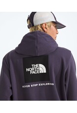 THE NORTH FACE MEN EVOLUTION BOX NSE HOODIE