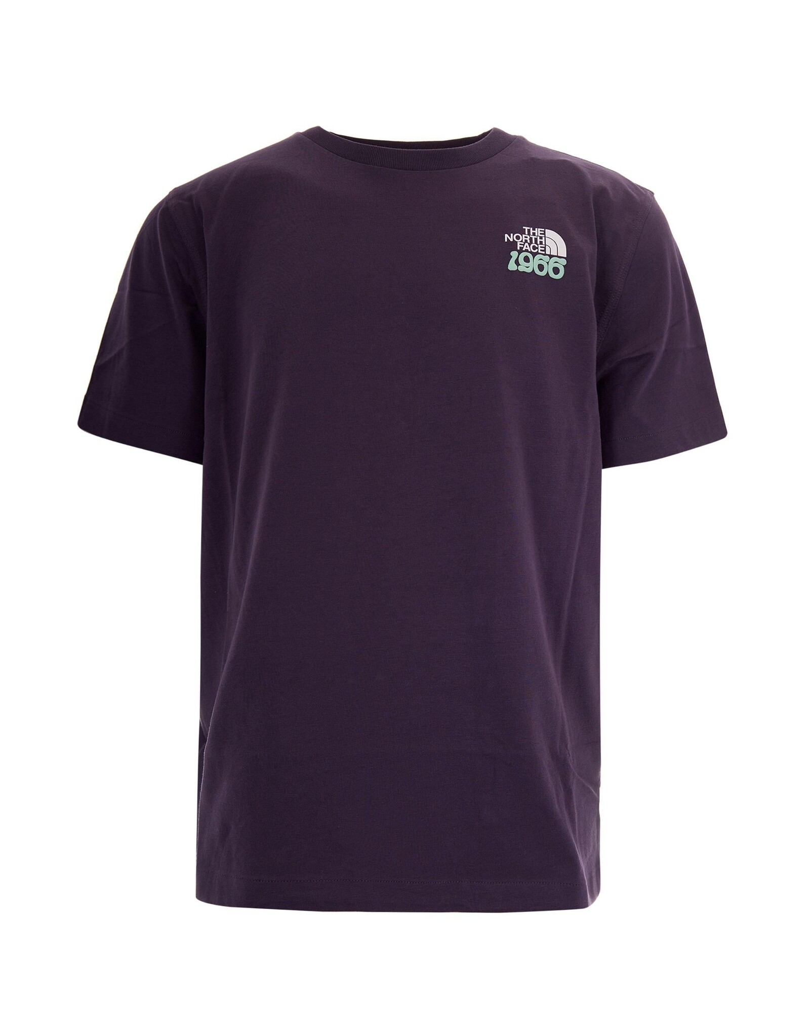 THE NORTH FACE MEN 1966 TNF RELAXED S/S TEE