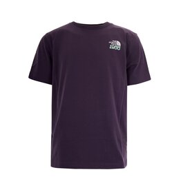 THE NORTH FACE MEN 1966 TNF RELAXED S/S TEE