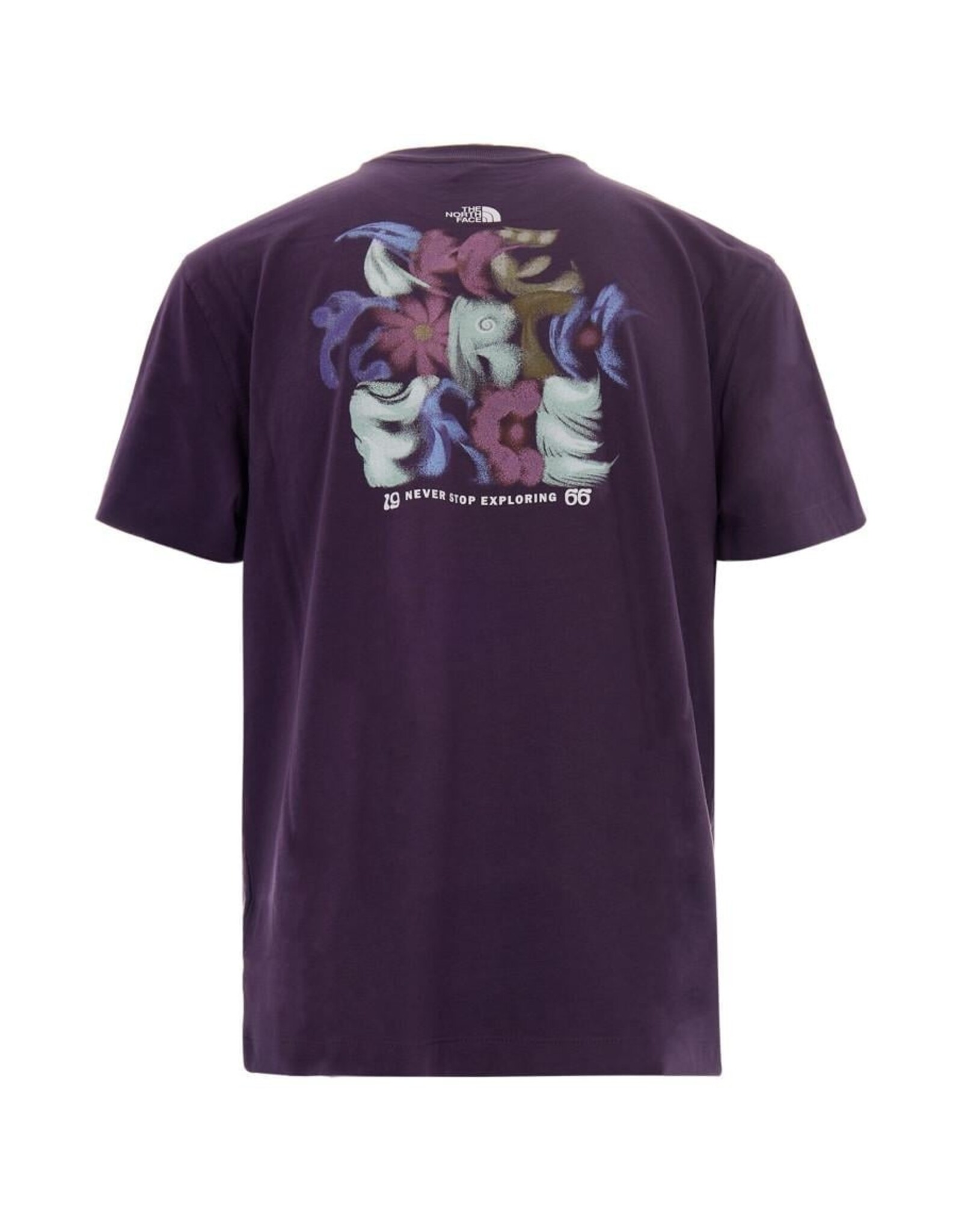 THE NORTH FACE MEN 1966 TNF RELAXED S/S TEE