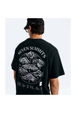 THE NORTH FACE MEN PLACES WE LOVE S/S TEE SUMMITS