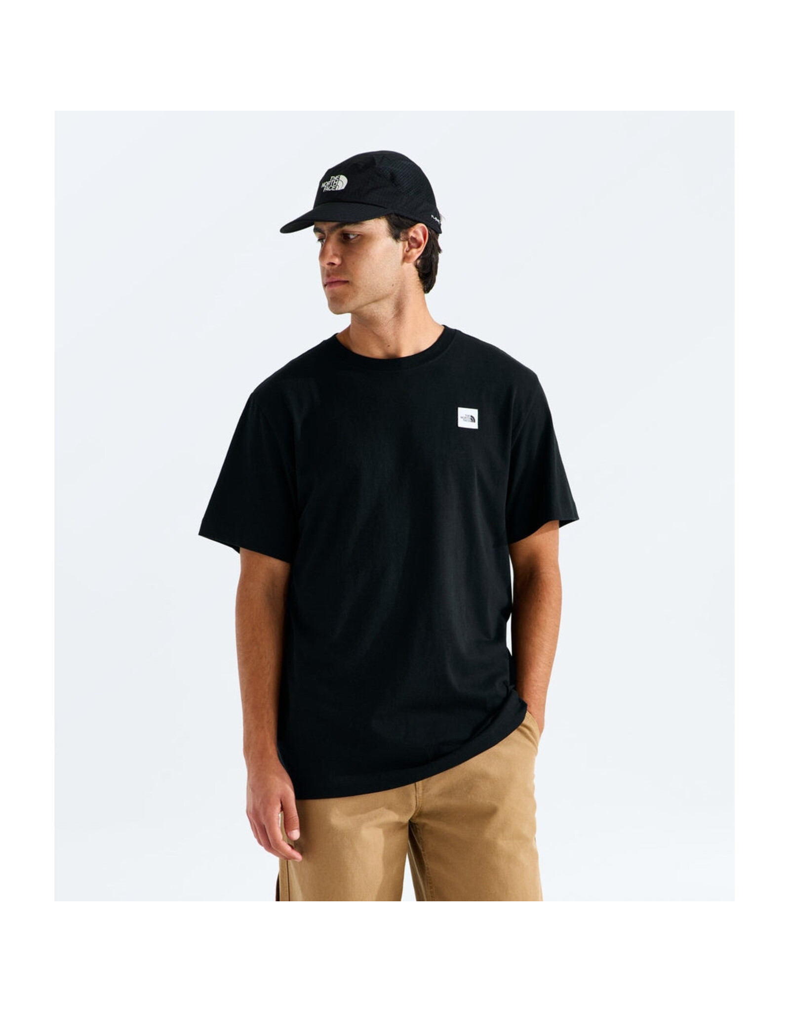 THE NORTH FACE MEN PLACES WE LOVE S/S TEE SUMMITS