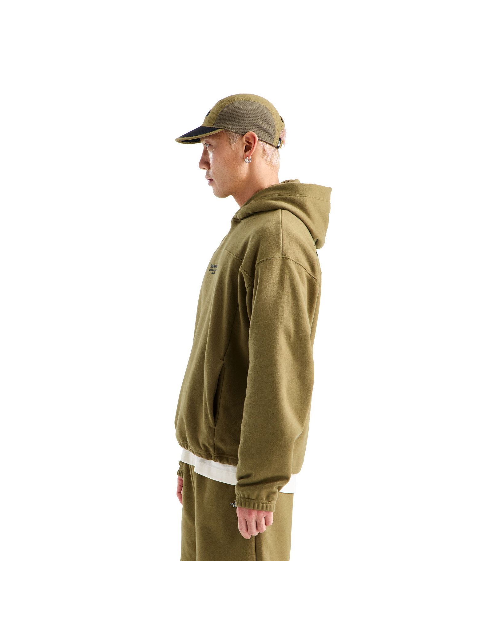 THE NORTH FACE MEN PLACES WE LOVE HOODIE SUMMITS