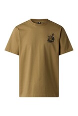 THE NORTH FACE MEN STONES RELAXED S/S TEE