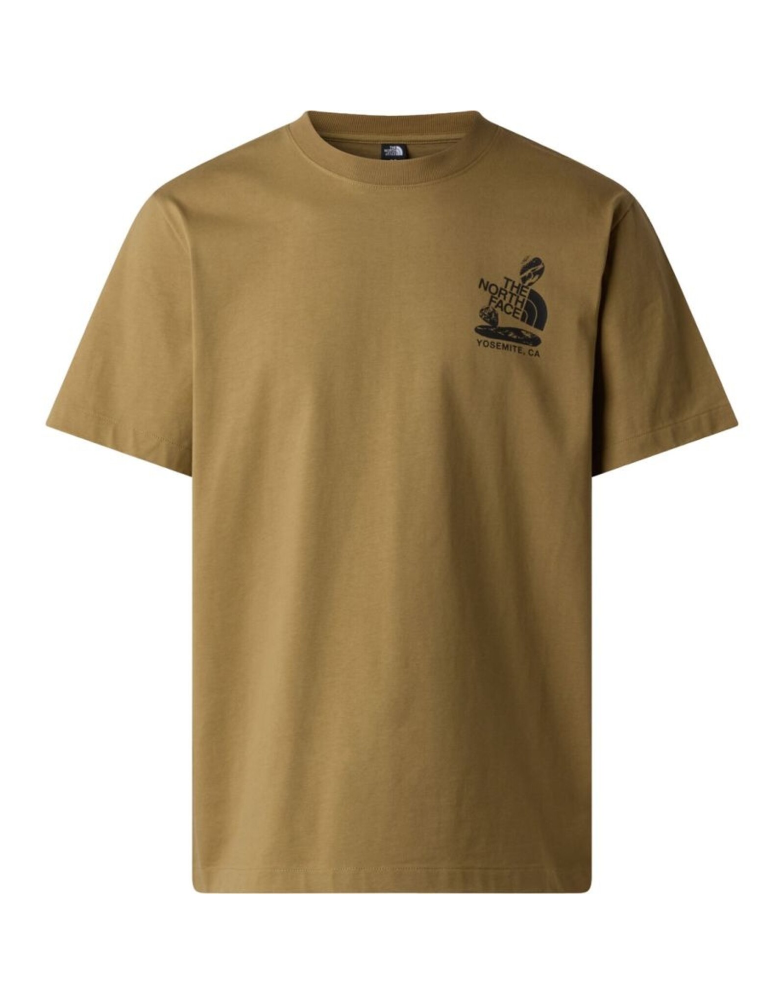 THE NORTH FACE MEN STONES RELAXED S/S TEE