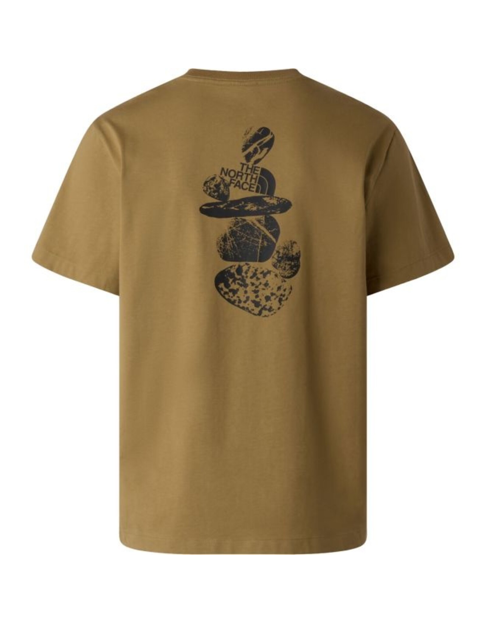 THE NORTH FACE MEN STONES RELAXED S/S TEE