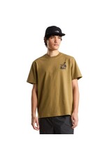THE NORTH FACE MEN STONES RELAXED S/S TEE