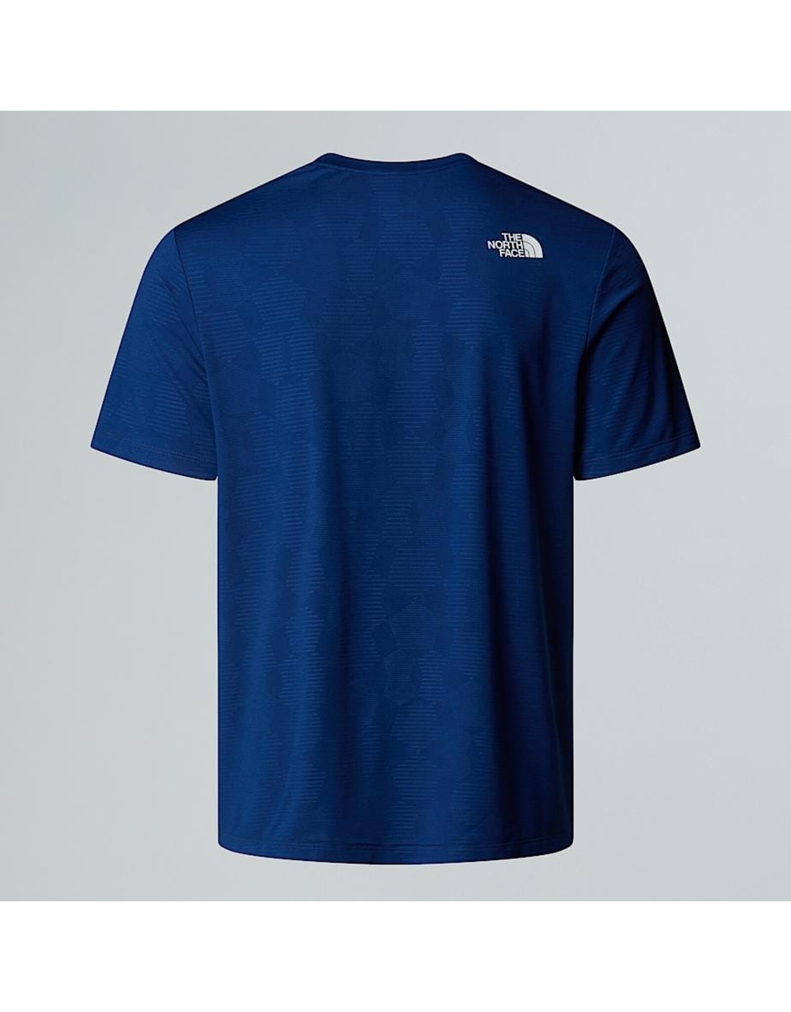 THE NORTH FACE MEN 24/7 PENTADOME EMB S/S TEE