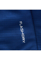 THE NORTH FACE MEN 24/7 PENTADOME EMB S/S TEE