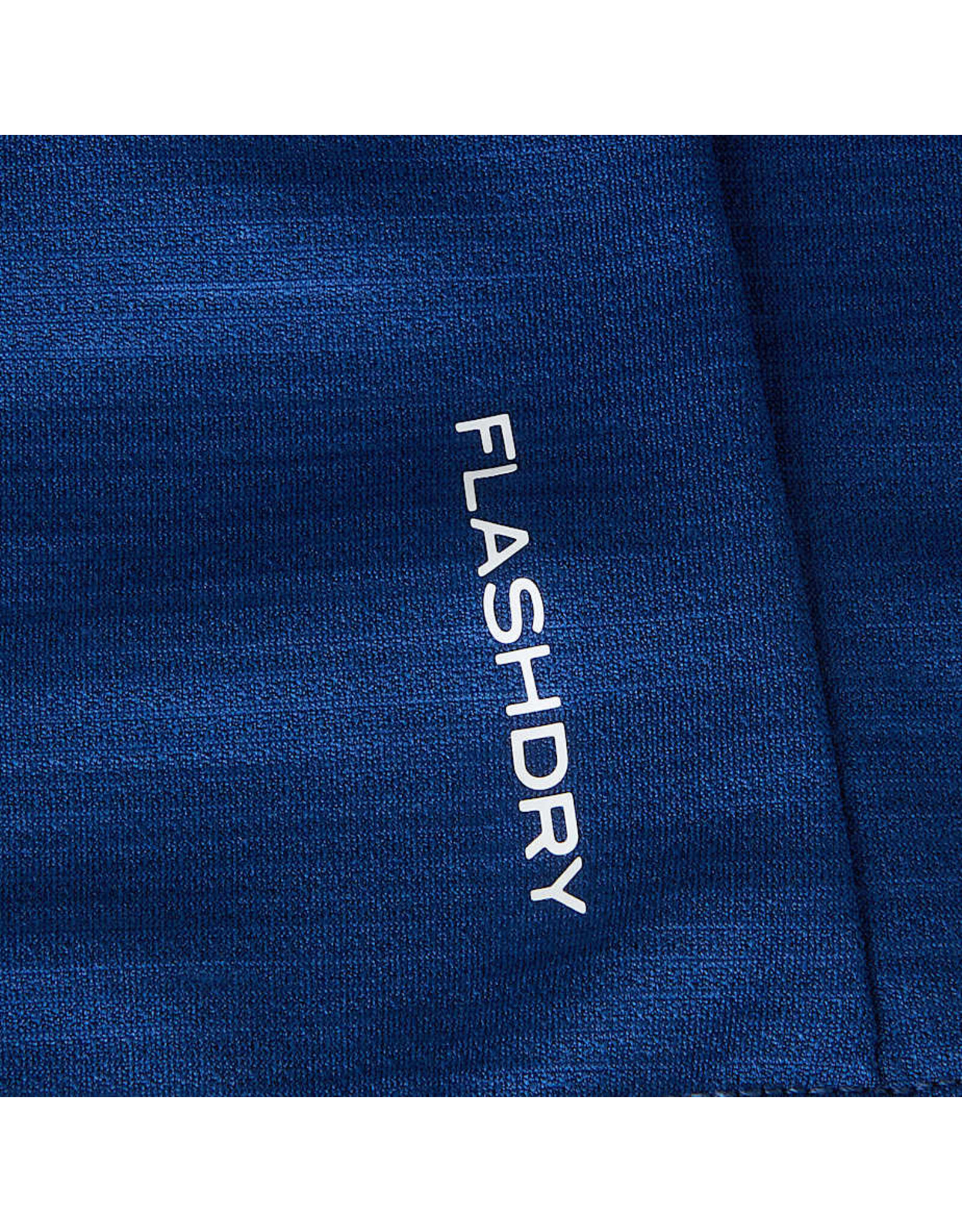 THE NORTH FACE MEN 24/7 PENTADOME EMB S/S TEE