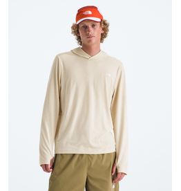 THE NORTH FACE MEN ADVENTURE SUN HOODIE