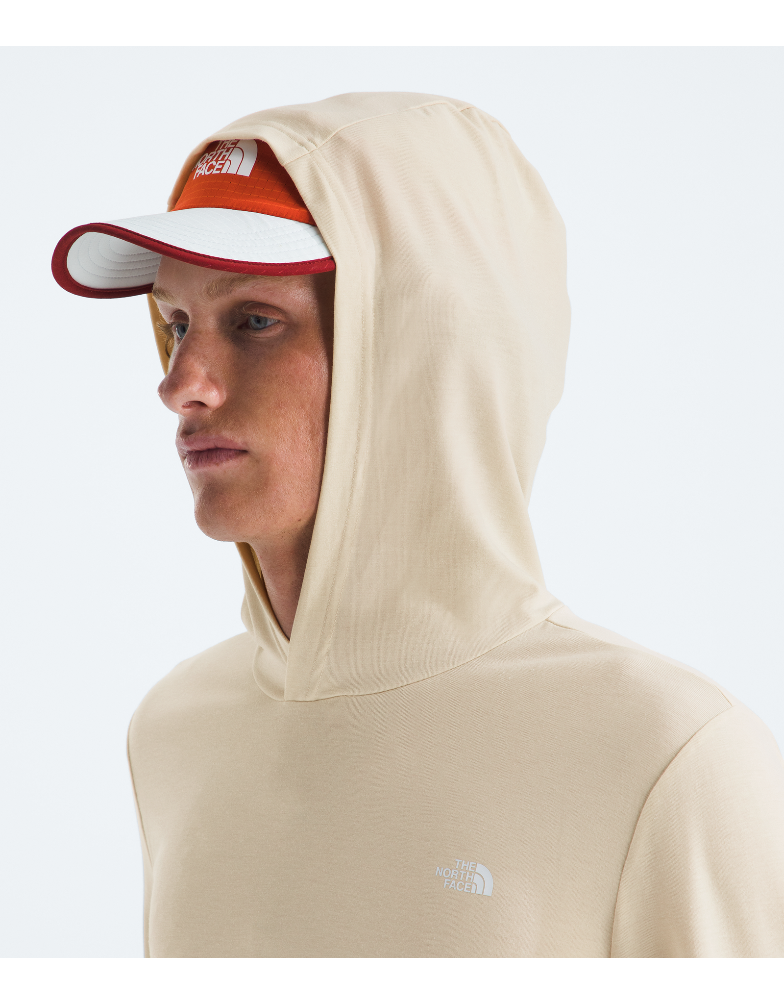 THE NORTH FACE MEN ADVENTURE SUN HOODIE
