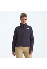 THE NORTH FACE WOMEN TEK APPROACH JACKET