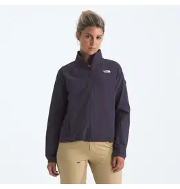 THE NORTH FACE WOMEN TEK APPROACH JACKET