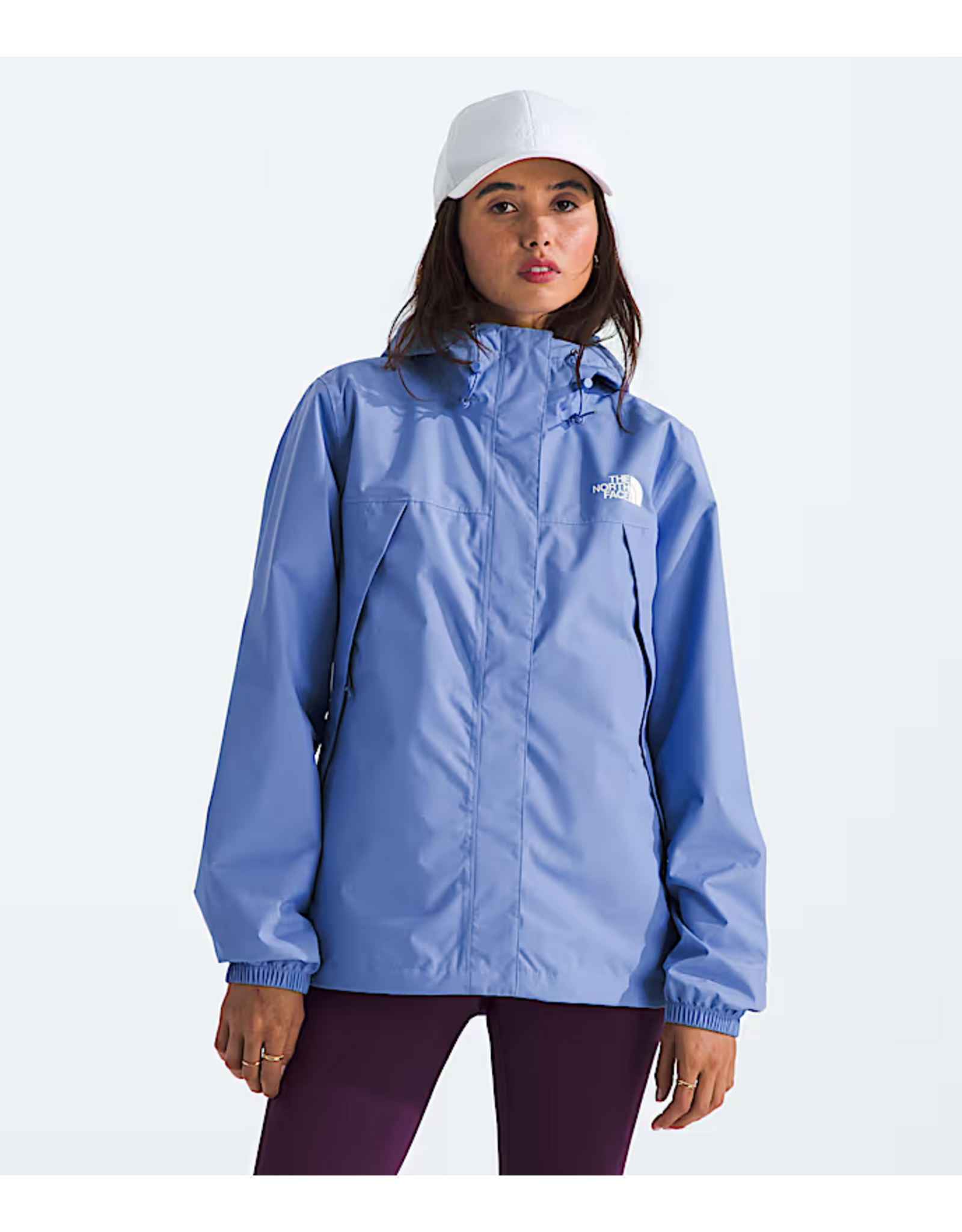 THE NORTH FACE WOMEN ANTORA RAIN JACKET