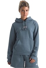 THE NORTH FACE WOMEN MIDNIGHT EMBER REGULAR HOODIE