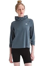 THE NORTH FACE WOMEN ADVENTURE SUN HOODIE