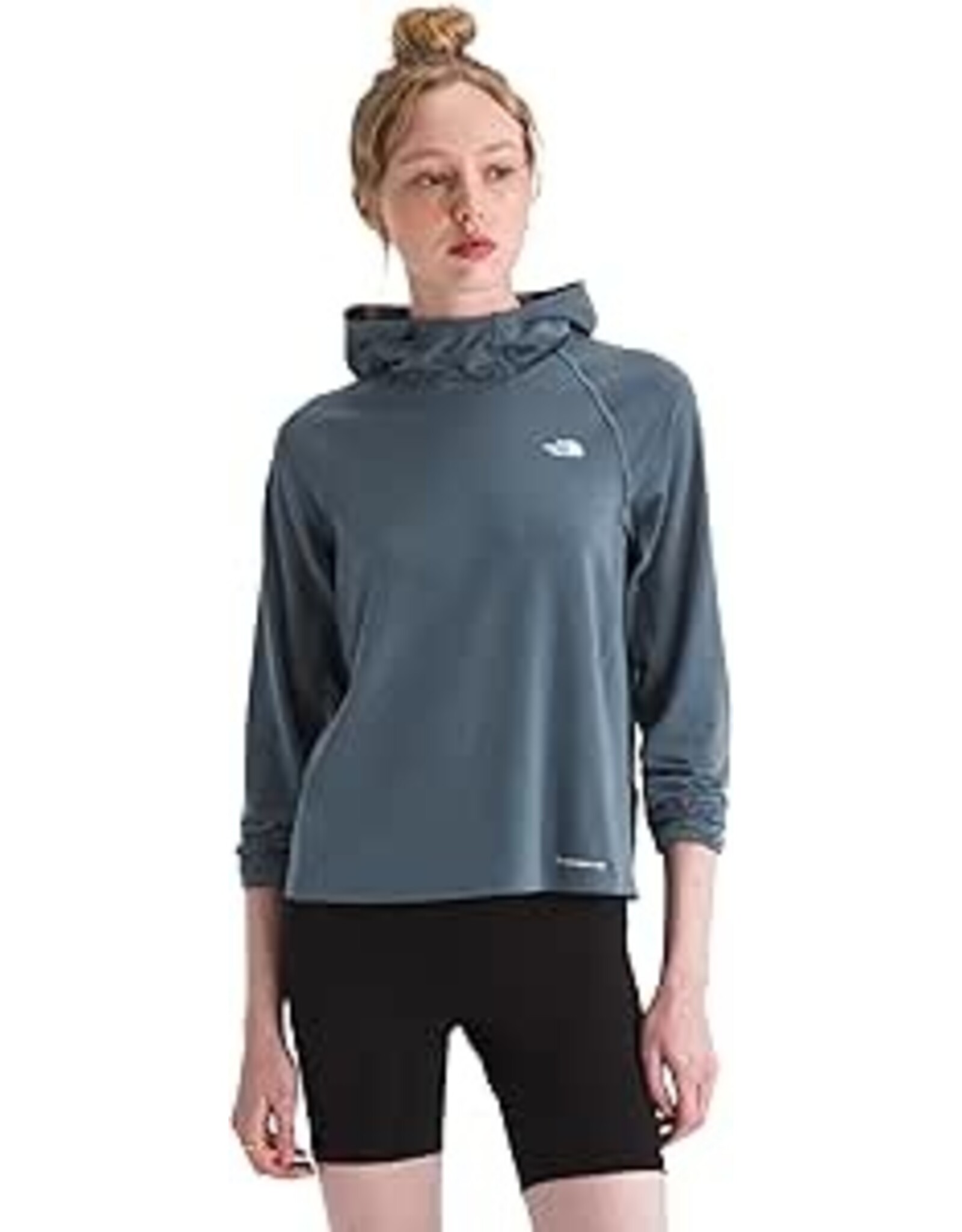 THE NORTH FACE WOMEN ADVENTURE SUN HOODIE