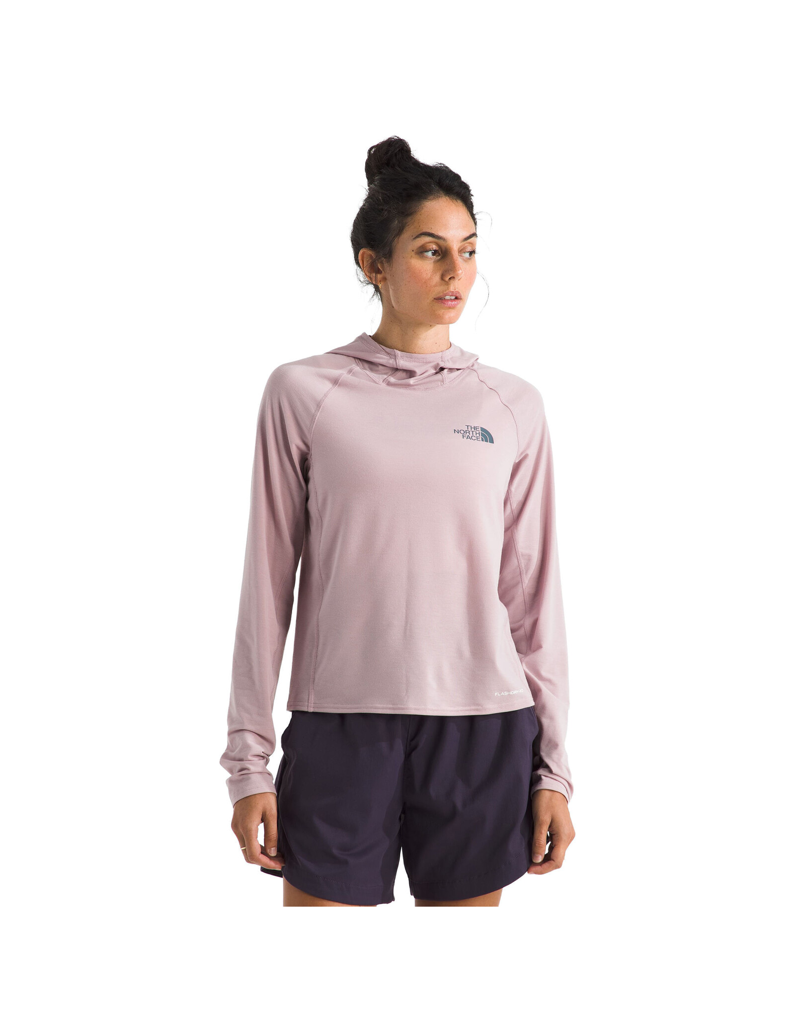 THE NORTH FACE WOMEN ADVENTURE SUNRISE ESC HOODIE