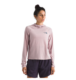 THE NORTH FACE WOMEN ADVENTURE SUNRISE ESC HOODIE