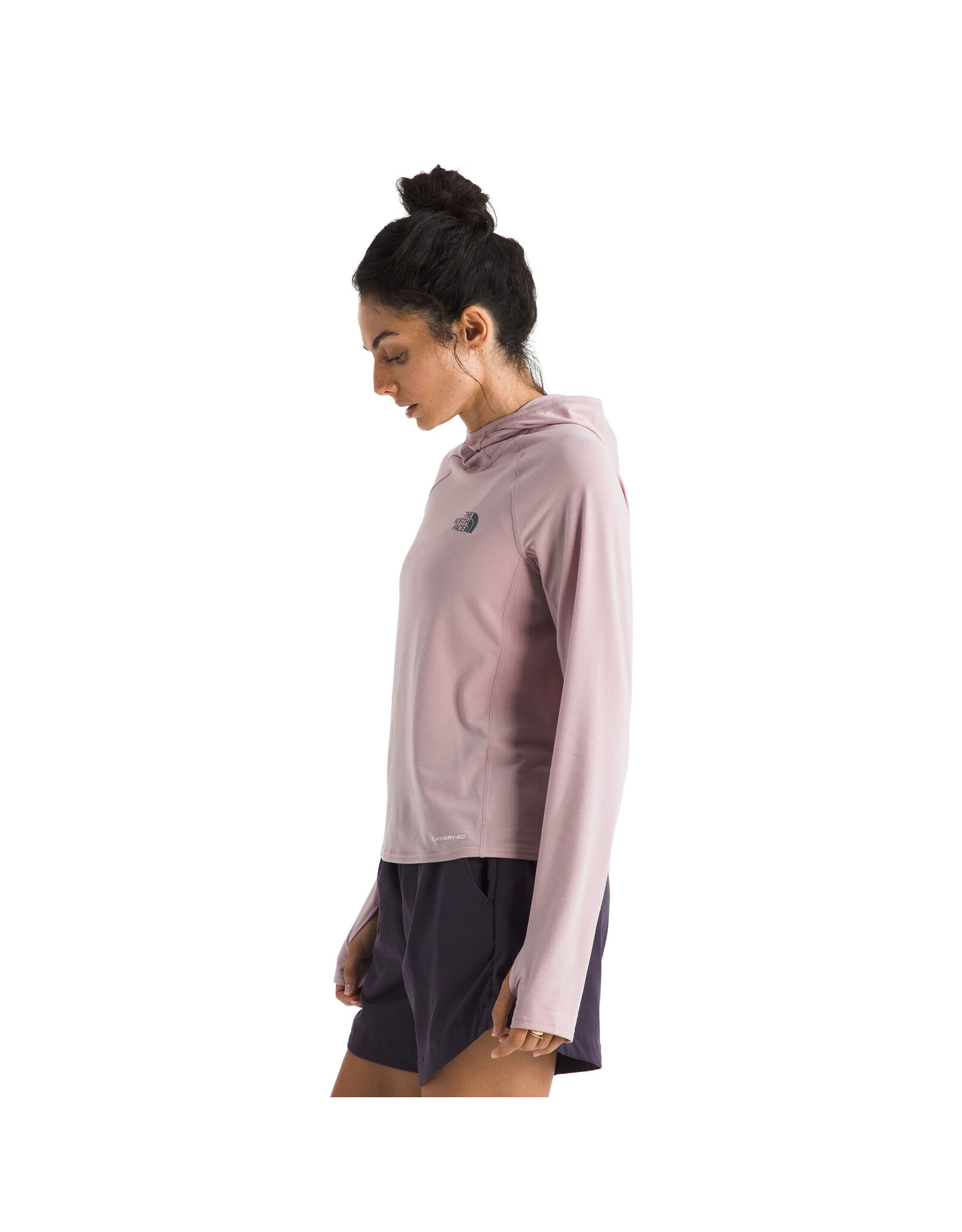 THE NORTH FACE WOMEN ADVENTURE SUNRISE ESC HOODIE