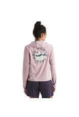 THE NORTH FACE WOMEN ADVENTURE SUNRISE ESC HOODIE