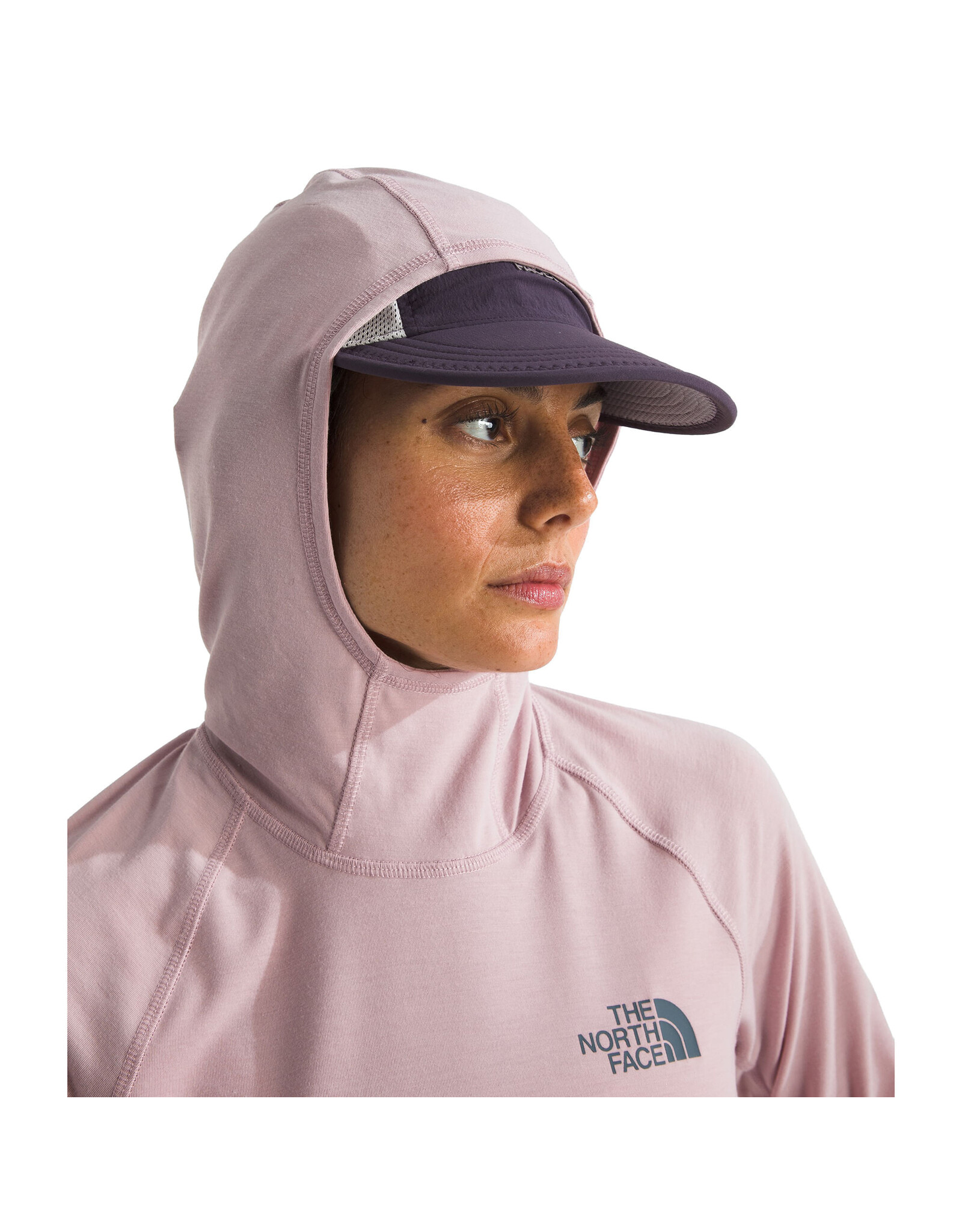 THE NORTH FACE WOMEN ADVENTURE SUNRISE ESC HOODIE