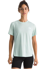 THE NORTH FACE WOMEN FLEX S/S REG TEE