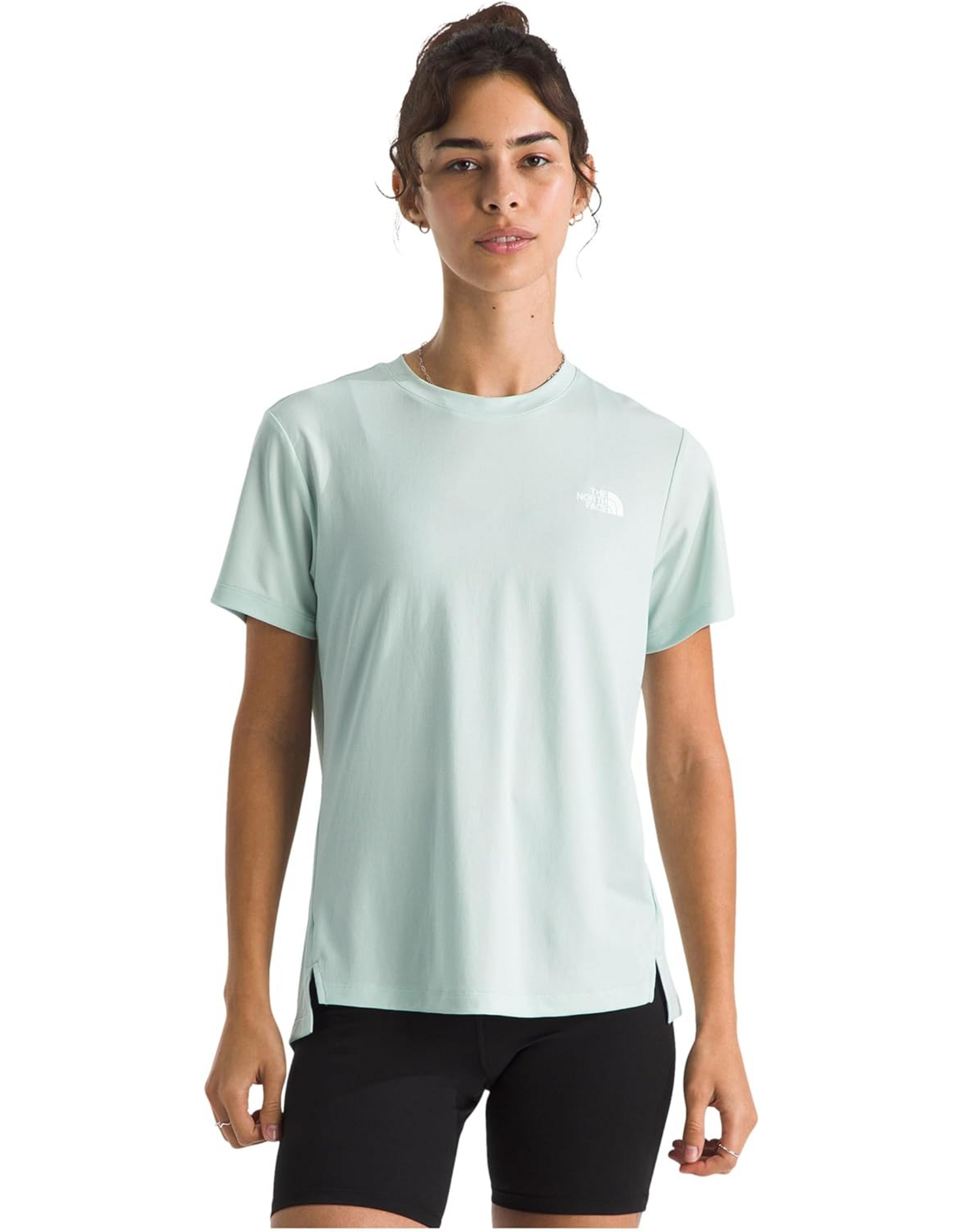 THE NORTH FACE WOMEN FLEX S/S REG TEE