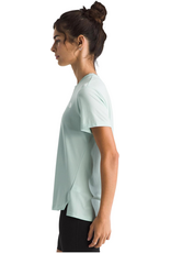 THE NORTH FACE WOMEN FLEX S/S REG TEE
