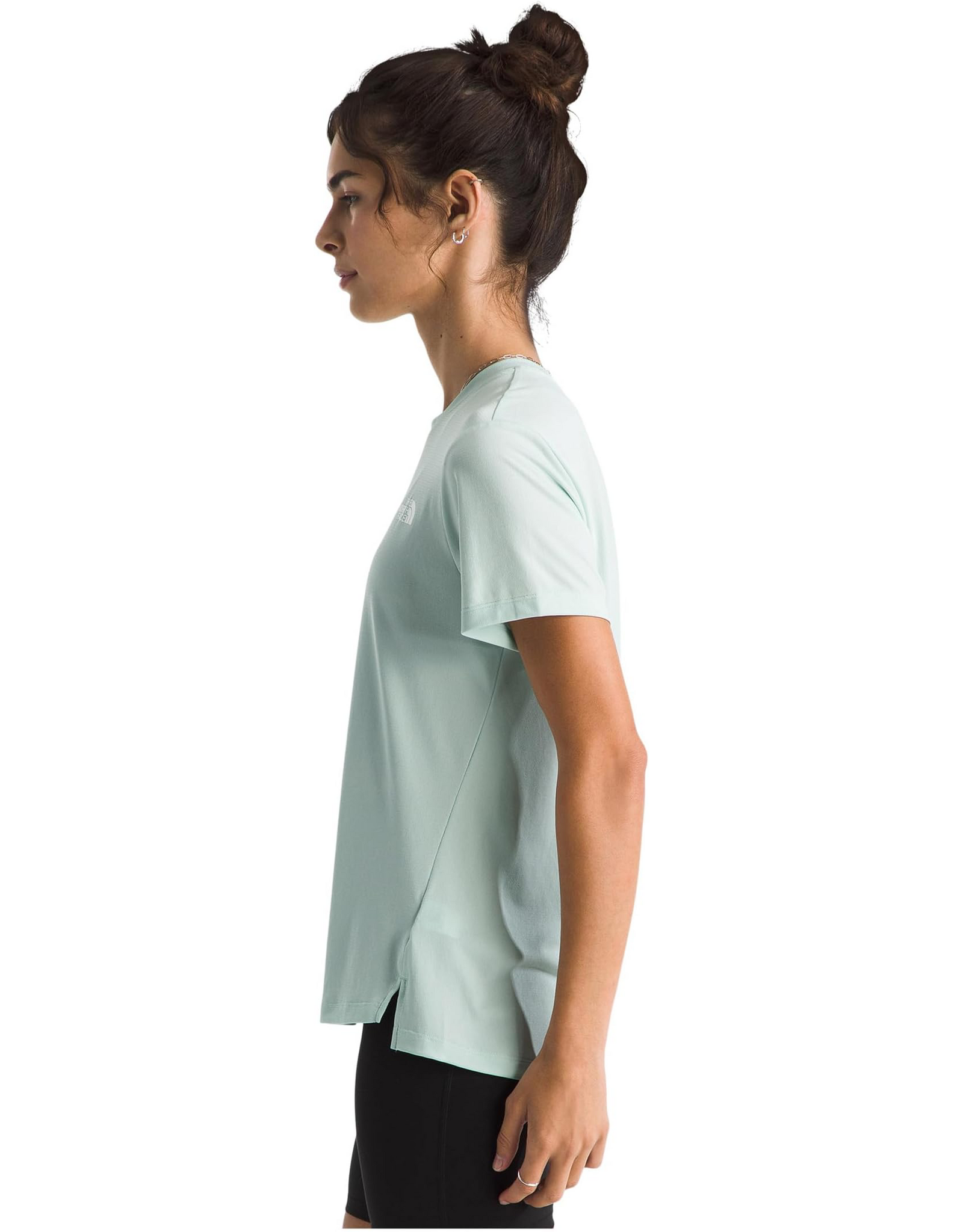 THE NORTH FACE WOMEN FLEX S/S REG TEE