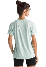 THE NORTH FACE WOMEN FLEX S/S REG TEE