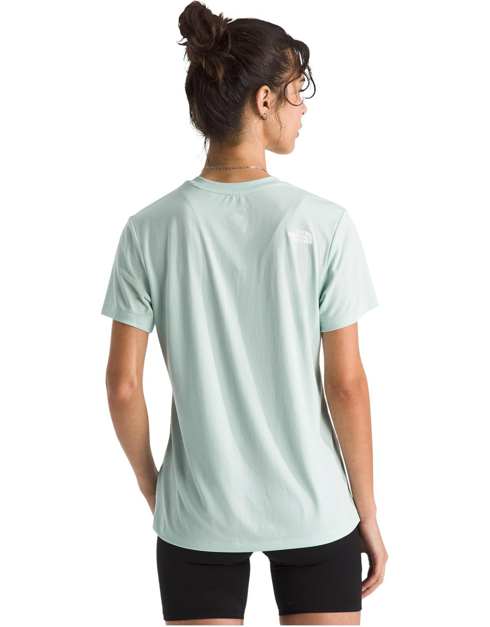 THE NORTH FACE WOMEN FLEX S/S REG TEE
