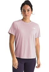 THE NORTH FACE WOMEN FLEX S/S REG TEE