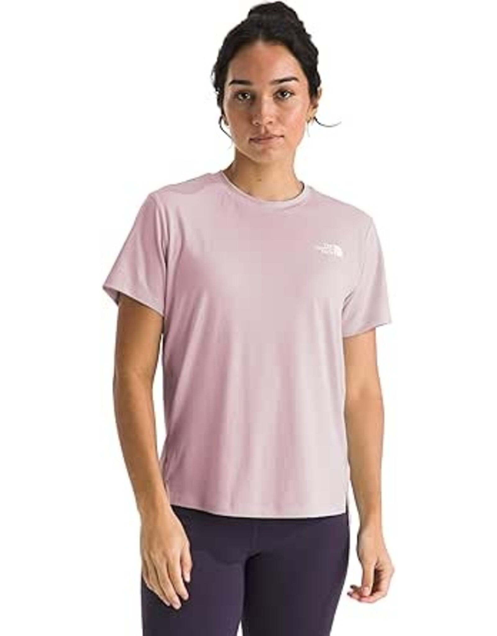 THE NORTH FACE WOMEN FLEX S/S REG TEE