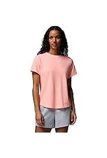 THE NORTH FACE WOMEN FLEX S/S REG TEE