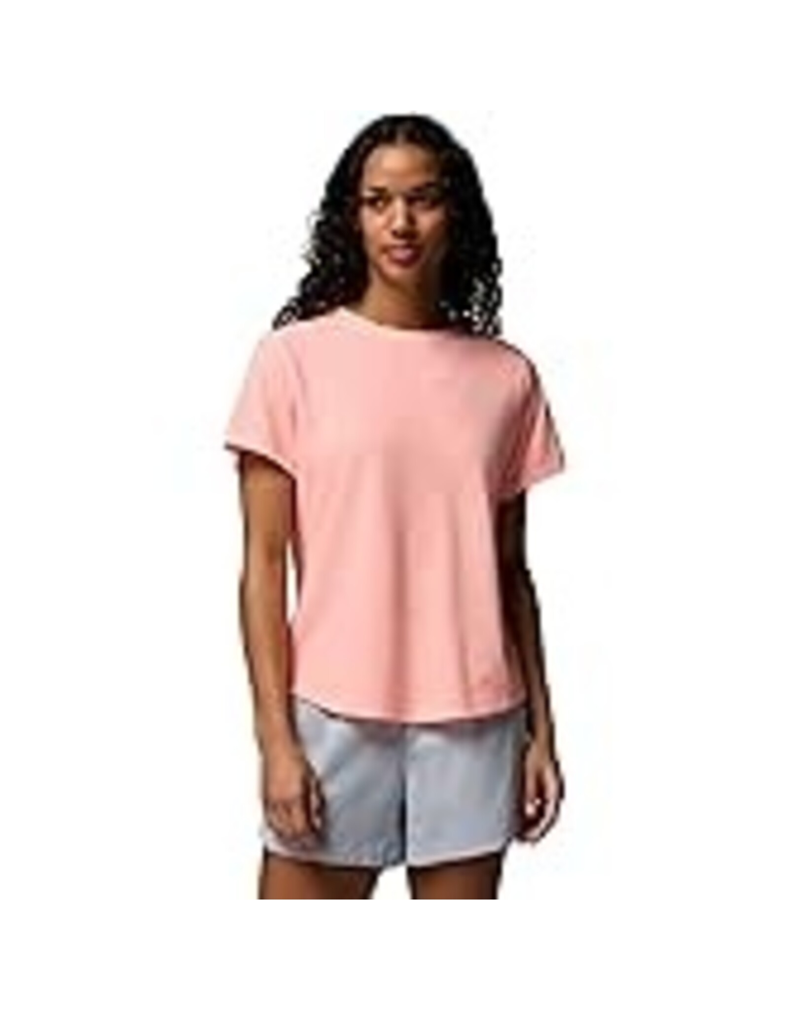 THE NORTH FACE WOMEN FLEX S/S REG TEE