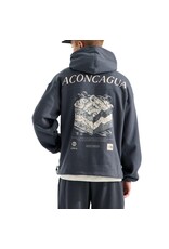 THE NORTH FACE MEN PLACES WE LOVE HOODIE ACONCAGUA