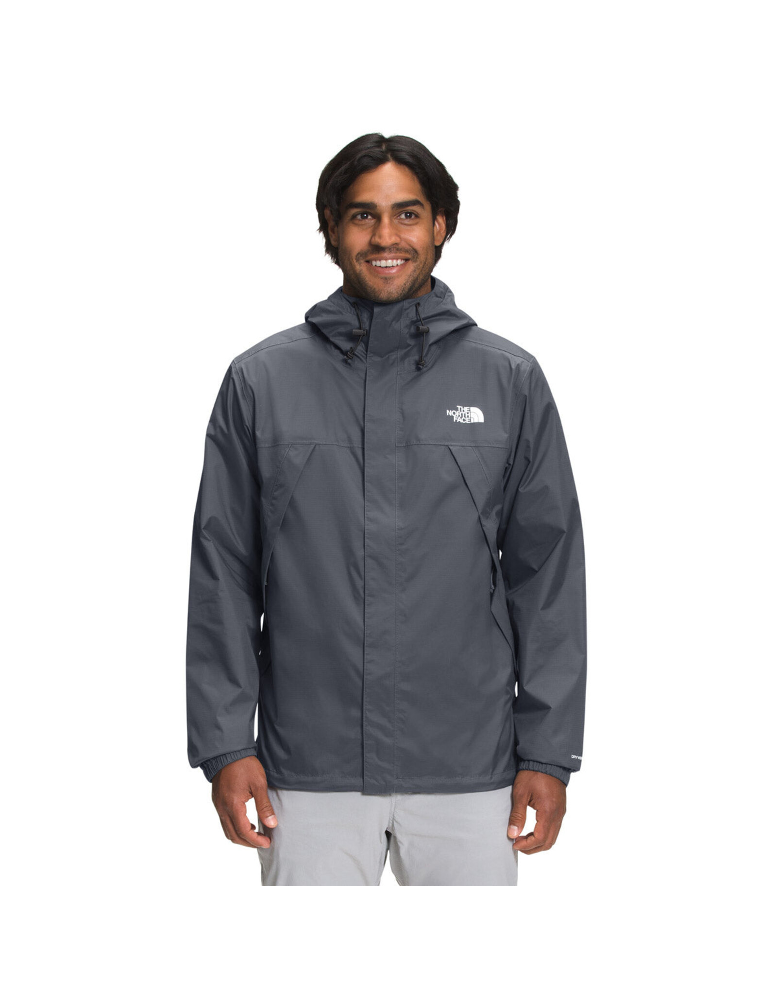 THE NORTH FACE MEN ANTORA JACKET