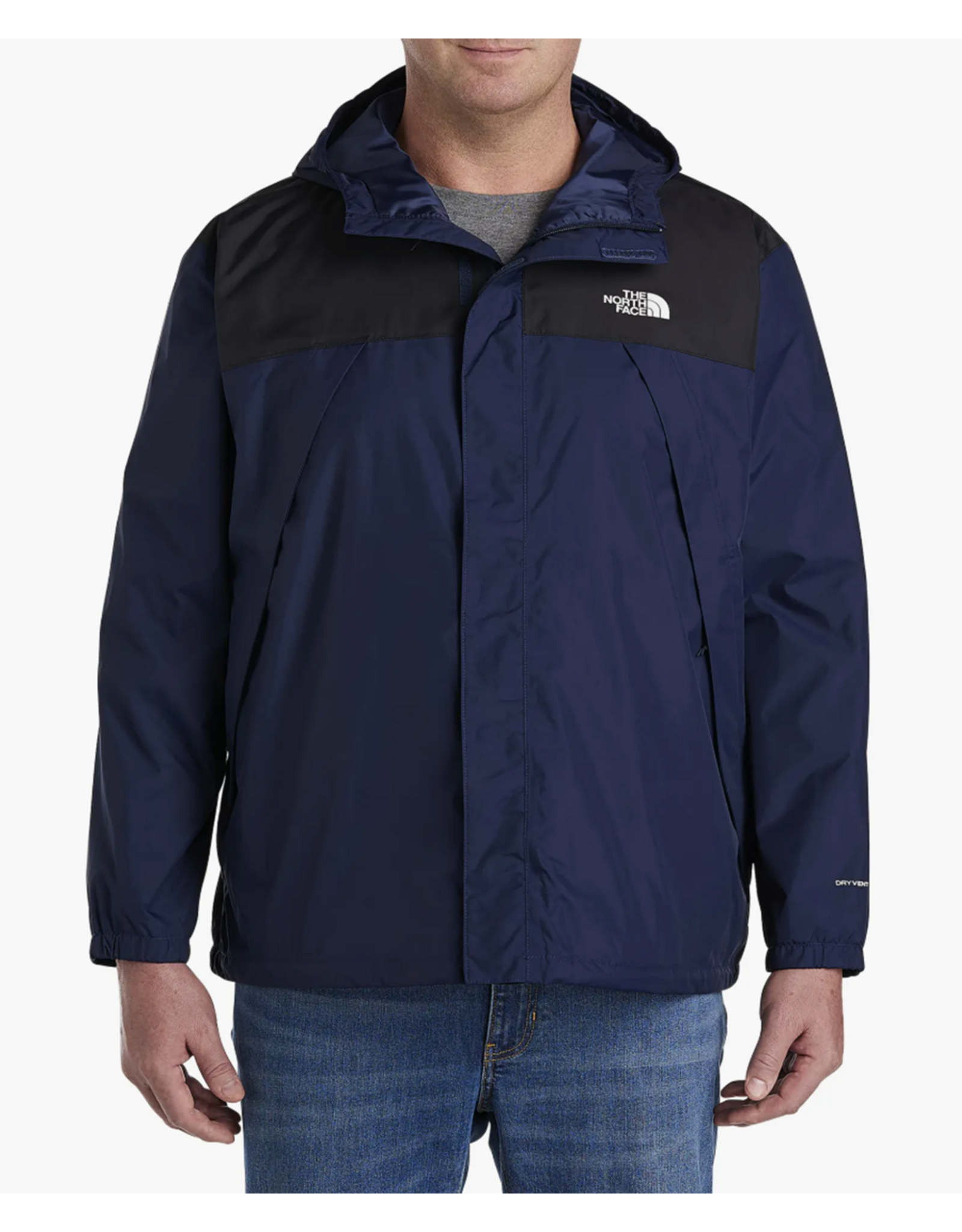 THE NORTH FACE MEN ANTORA JACKET