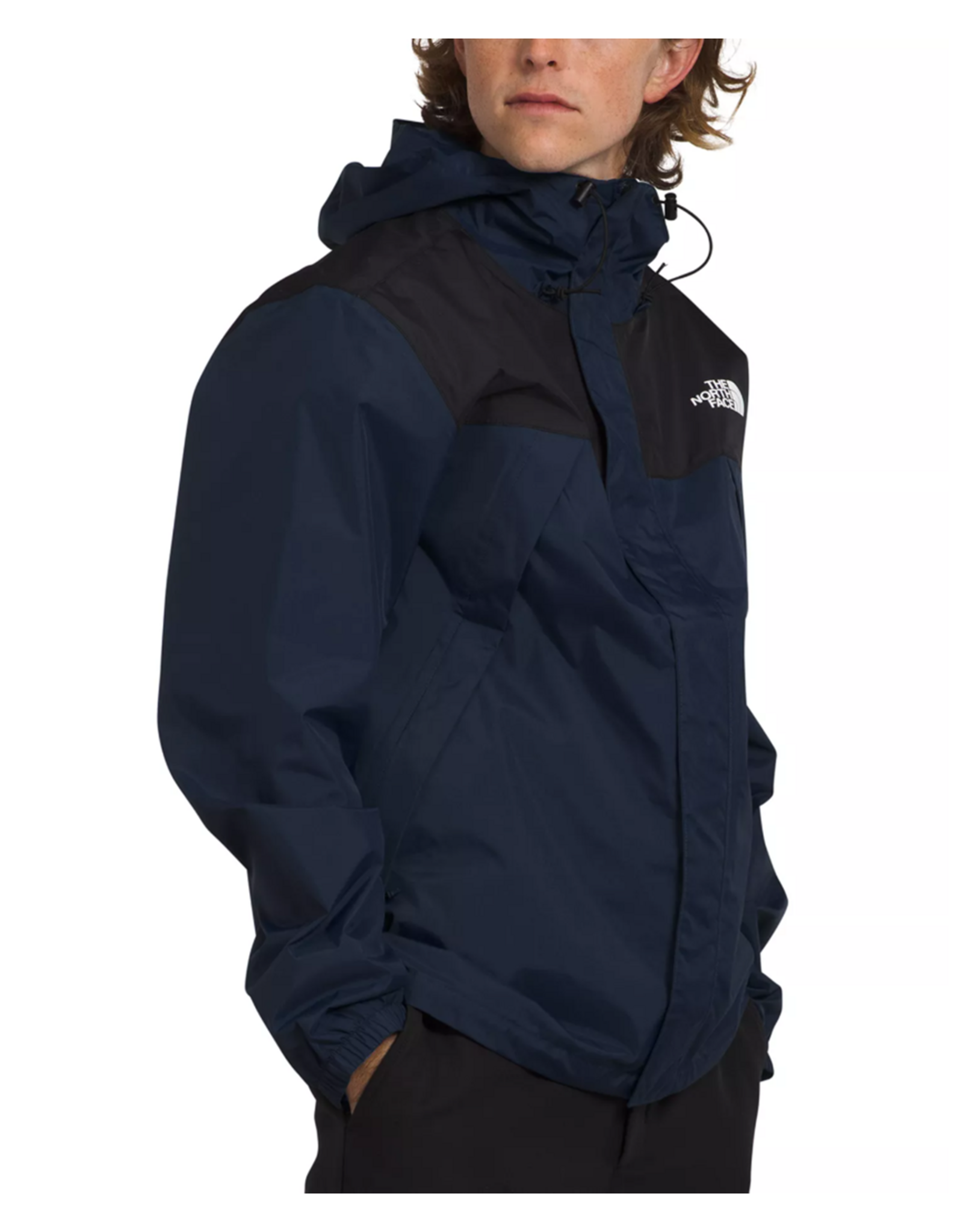 THE NORTH FACE MEN ANTORA JACKET