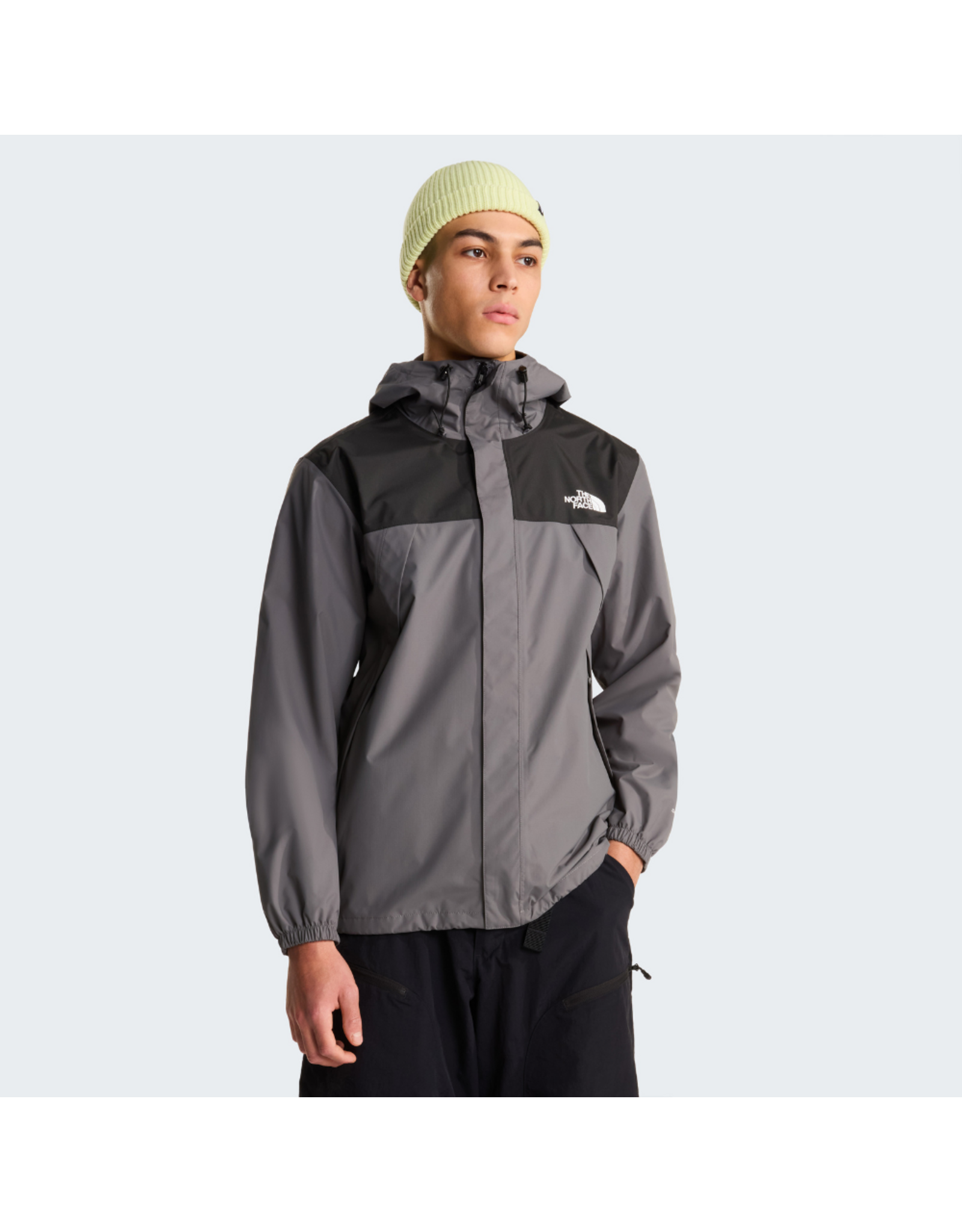 THE NORTH FACE MEN ANTORA JACKET