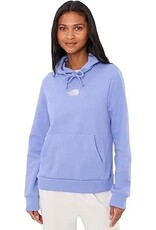 THE NORTH FACE WOMEN FLORAL ALPINE REGULAR HOODIE